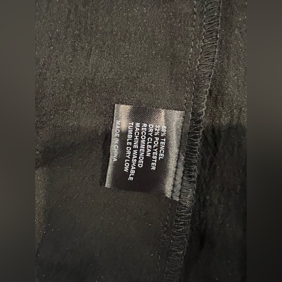 Cynthia Rowley Roma Lace Trim Dress - Picture 4 of 7